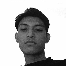 Foto Rizki Permana